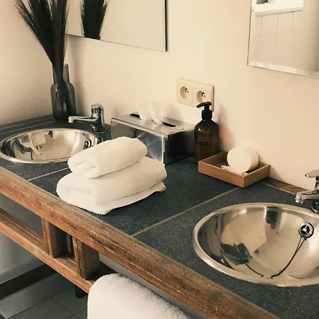 Les Jardins De Jeanne Bed & Breakfast 3*