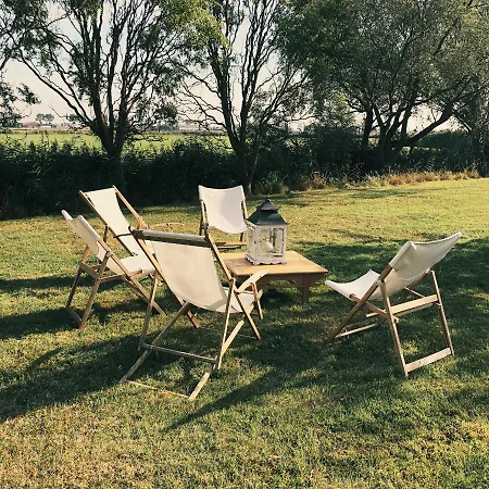 Les Jardins De Jeanne 3* Middelkerke