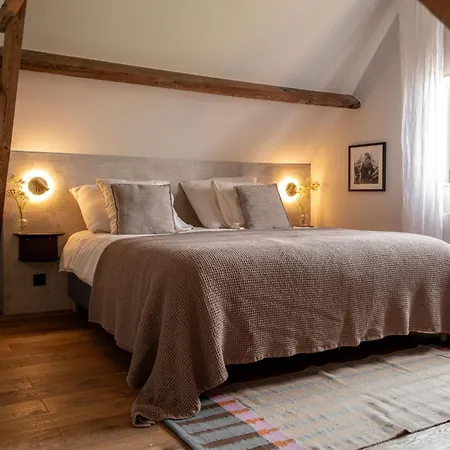 Les Jardins De Jeanne 3* Middelkerke