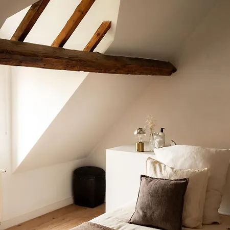 Les Jardins De Jeanne Bed & Breakfast Middelkerke