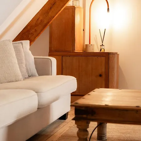 Bed & Breakfast Les Jardins De Jeanne 3*