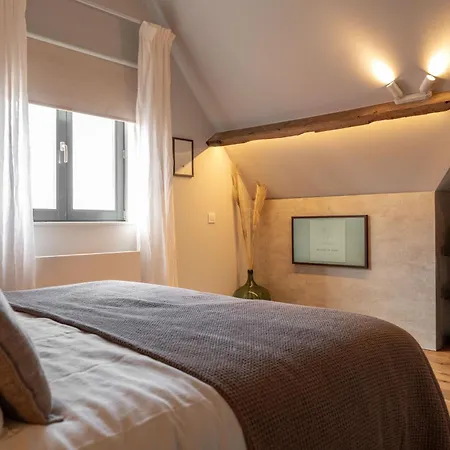 Les Jardins De Jeanne Bed & Breakfast Middelkerke