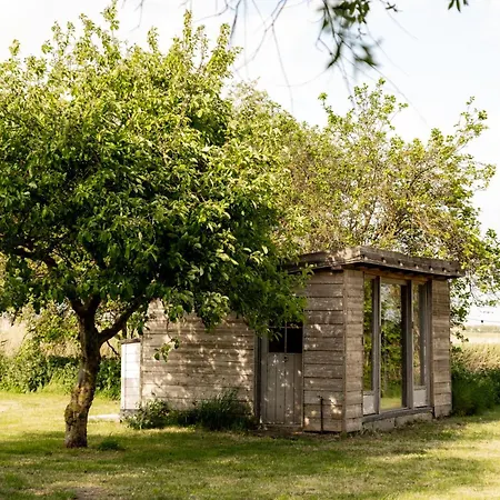 Les Jardins De Jeanne