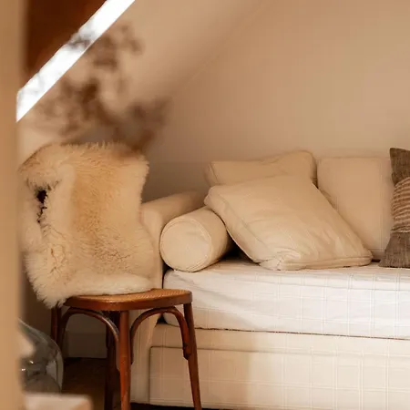 Les Jardins De Jeanne Bed & Breakfast Middelkerke