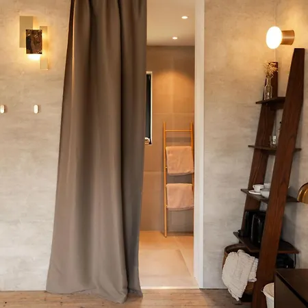 Les Jardins De Jeanne Bed & Breakfast 3*